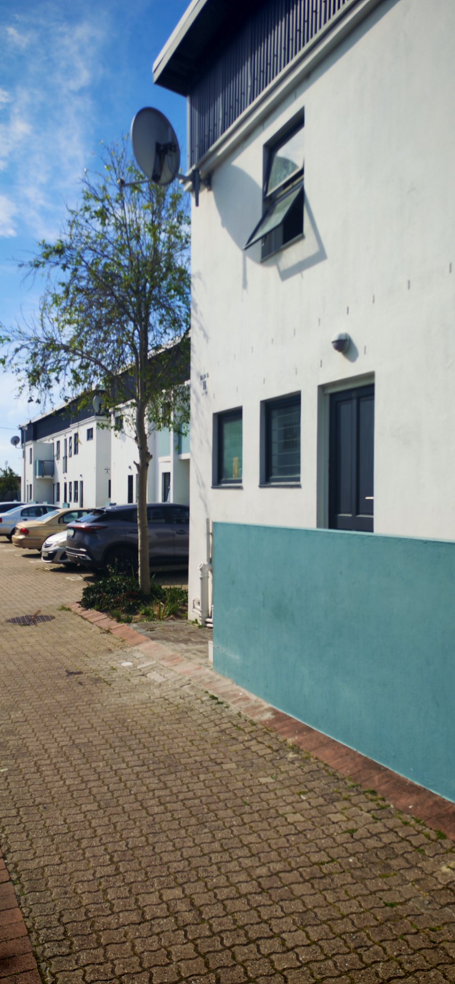 2 Bedroom Property for Sale in Maitland Western Cape